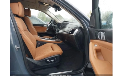 BMW X7 XDRIVE40I| DISTRONIC| HARMAN/KARDON| ПАНО| | - автомобили, коли, обяви за нови и употребявани 6