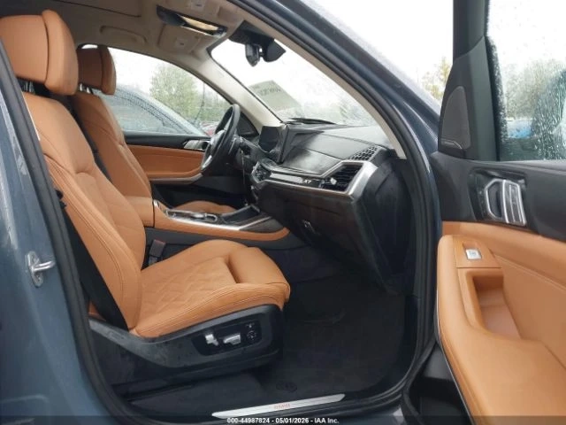 BMW X7 XDRIVE40I| DISTRONIC| HARMAN/KARDON| ПАНО| | - автомобили, коли, обяви за нови и употребявани 6