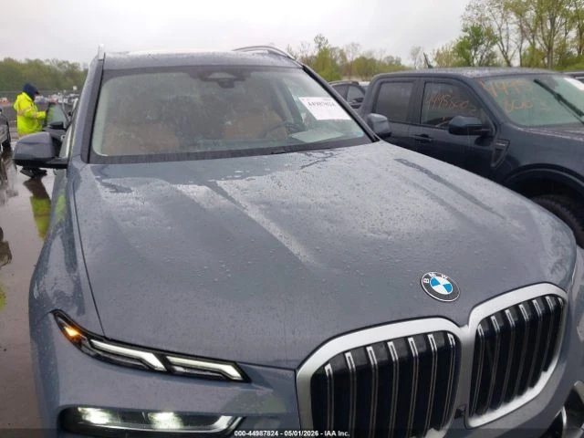 BMW X7 XDRIVE40I| DISTRONIC| HARMAN/KARDON| ПАНО| | - автомобили, коли, обяви за нови и употребявани 7