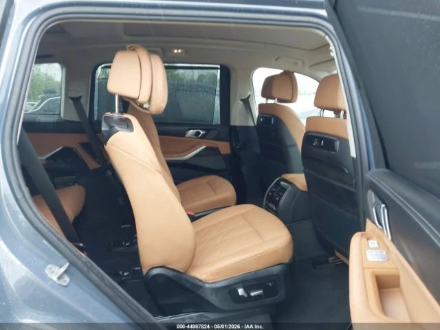 BMW X7 XDRIVE40I| DISTRONIC| HARMAN/KARDON| ПАНО| | - автомобили, коли, обяви за нови и употребявани 9