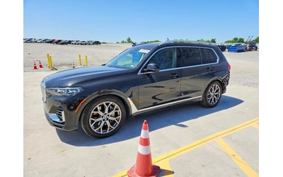 bmw-x7 - 0