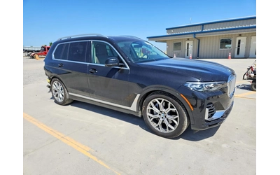 bmw-x7 - 2