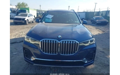 bmw-x7 - 0