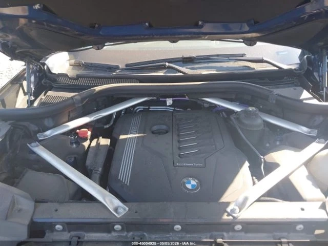 BMW X7 XDRIVE40I| DISTRONIC| HUD| HARMAN| ВАКУУМ| ОБДУХ| - автомобили, коли, обяви за нови и употребявани 10