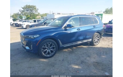 bmw-x7 - 1