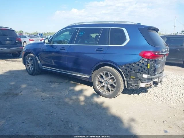 BMW X7 XDRIVE40I| DISTRONIC| HUD| HARMAN| ВАКУУМ| ОБДУХ| - автомобили, коли, обяви за нови и употребявани 3