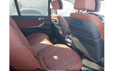 BMW X7 XDRIVE40I| DISTRONIC| HUD| HARMAN| ВАКУУМ| ОБДУХ| - автомобили, коли, обяви за нови и употребявани 8
