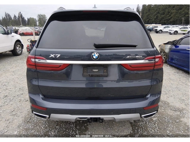BMW X7 АВТОКРЕДИТ* ЦЕНА БЕЗ АНАЛОГ* - автомобили, коли, обяви за нови и употребявани 13
