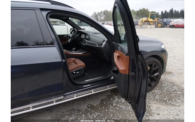 bmw-x7 - 4