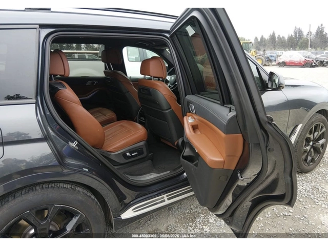 BMW X7 АВТОКРЕДИТ* ЦЕНА БЕЗ АНАЛОГ* - автомобили, коли, обяви за нови и употребявани 7