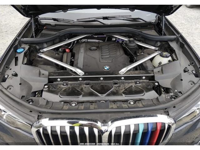 BMW X7 АВТОКРЕДИТ* ЦЕНА БЕЗ АНАЛОГ* - автомобили, коли, обяви за нови и употребявани 8