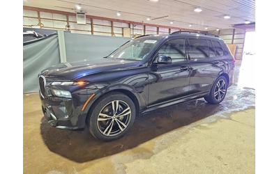 bmw-x7 - 0