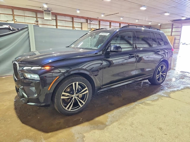 BMW X7 XDRIVE40I - автомобили, коли, обяви за нови и употребявани 0