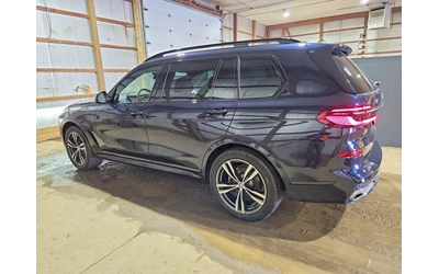 bmw-x7 - 1