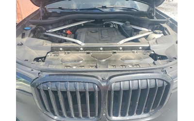 BMW X7 XDRIVE40I - автомобили, коли, обяви за нови и употребявани 11