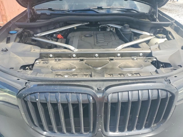 BMW X7 XDRIVE40I - автомобили, коли, обяви за нови и употребявани 11