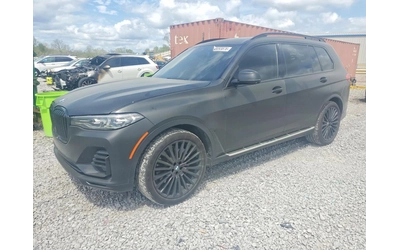 bmw-x7 - 2