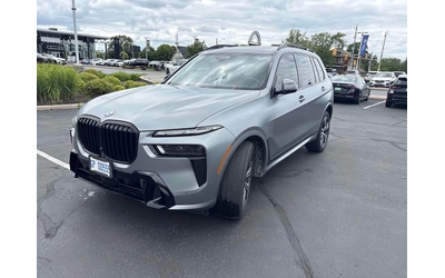 bmw-x7 - 0