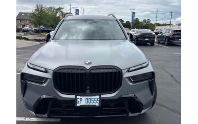 bmw-x7 - 1