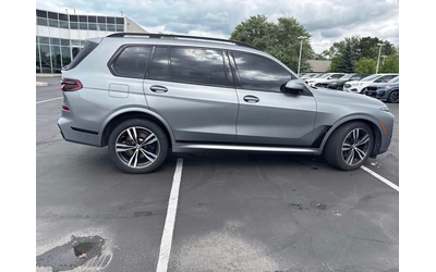 bmw-x7 - 4