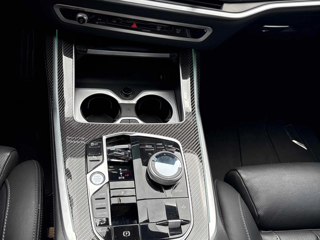 BMW X7 XDRIVE 40I * * CARFAX * * АВТО КРЕДИТ * * - автомобили, коли, обяви за нови и употребявани 8
