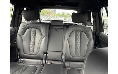 BMW X7 XDRIVE 40I * * CARFAX * * АВТО КРЕДИТ * * - автомобили, коли, обяви за нови и употребявани 9