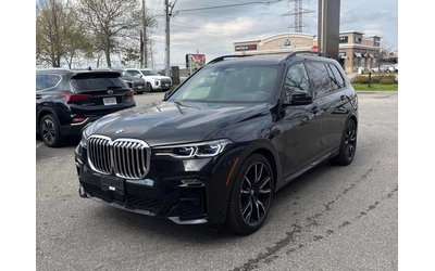 bmw-x7 - 0