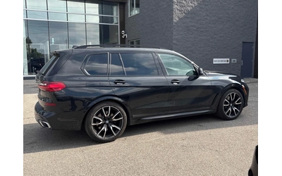bmw-x7 - 2