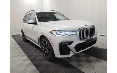 bmw-x7 - 1