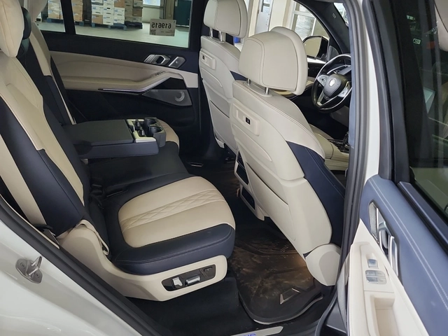 BMW X7 ALPINA XB7 * 7 МЕСТА * БЕЗ ИНЦИДЕНТИ * - автомобили, коли, обяви за нови и употребявани 10