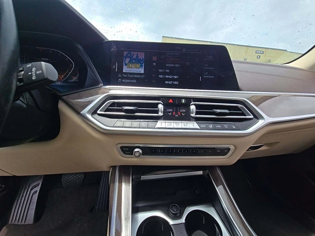 BMW X7 БЕЗ ТЪРГ| ФИКС ЦЕНА| 360| ПАНОРАМА| ЛИЗИНГ - автомобили, коли, обяви за нови и употребявани 6