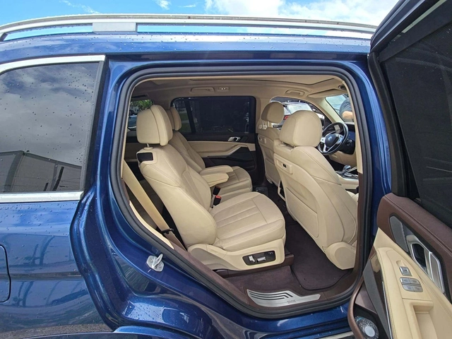 BMW X7 БЕЗ ТЪРГ| ФИКС ЦЕНА| 360| ПАНОРАМА| ЛИЗИНГ - автомобили, коли, обяви за нови и употребявани 12