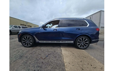 bmw-x7 - 1