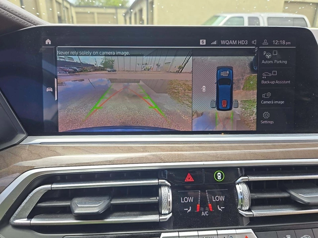 BMW X7 БЕЗ ТЪРГ| ФИКС ЦЕНА| 360| ПАНОРАМА| ЛИЗИНГ - автомобили, коли, обяви за нови и употребявани 7