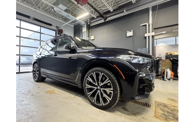 bmw-x7 - 1