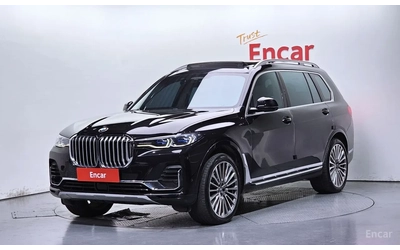 bmw-x7 - 0