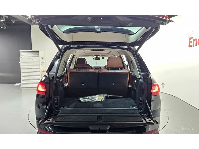 BMW X7 LASER* SOFT-CLOSE* HEAD-UP* МАСАЖ* ОБДУХ* DIS* КРА - автомобили, коли, обяви за нови и употребявани 16