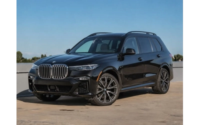bmw-x7 - 0