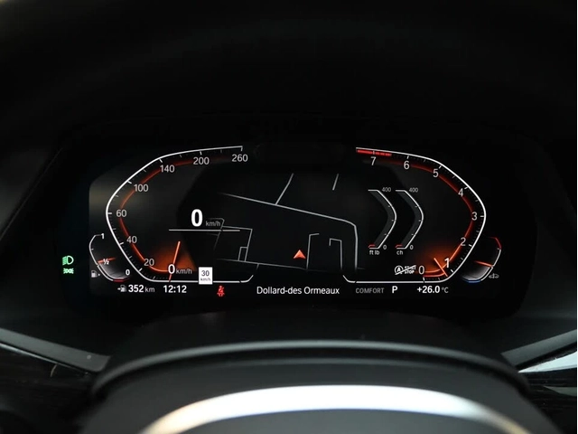 BMW X7 M-PK* HARMAN* 2XTV* PANO* LASER* DIS* ОБДУХ* КРАЙН - автомобили, коли, обяви за нови и употребявани 9