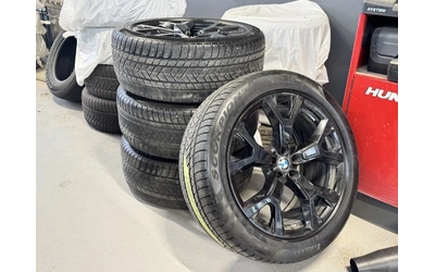 bmw-x7 - 4