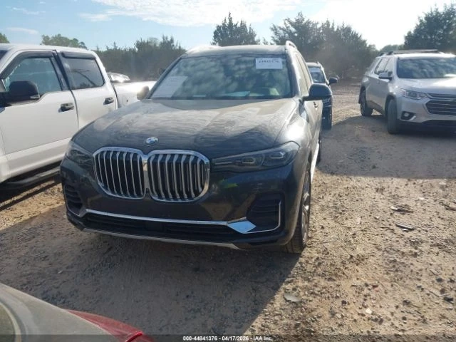 BMW X7 ПАНО| ПОДГРЕВ| TOUCHSCREEN| КАМЕРА - автомобили, коли, обяви за нови и употребявани 12