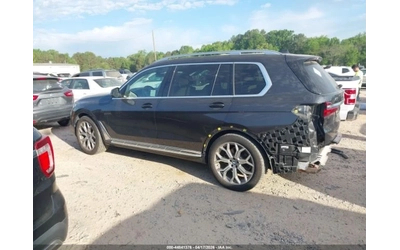 BMW X7 ПАНО| ПОДГРЕВ| TOUCHSCREEN| КАМЕРА - автомобили, коли, обяви за нови и употребявани 14