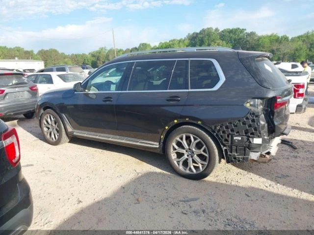 BMW X7 ПАНО| ПОДГРЕВ| TOUCHSCREEN| КАМЕРА - автомобили, коли, обяви за нови и употребявани 14