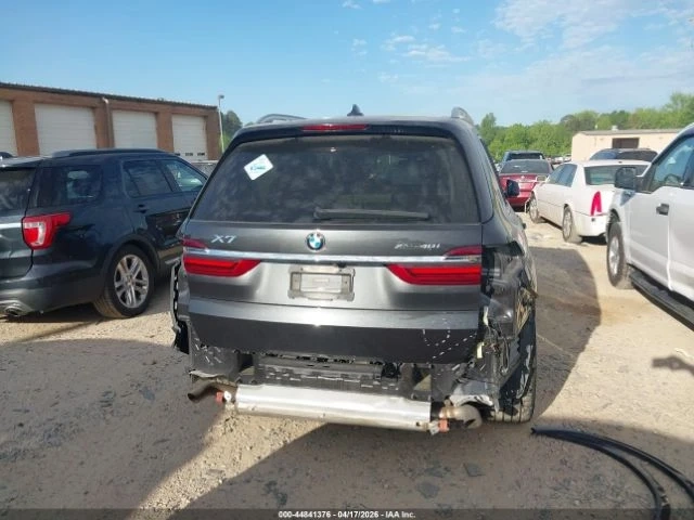 BMW X7 ПАНО| ПОДГРЕВ| TOUCHSCREEN| КАМЕРА - автомобили, коли, обяви за нови и употребявани 16