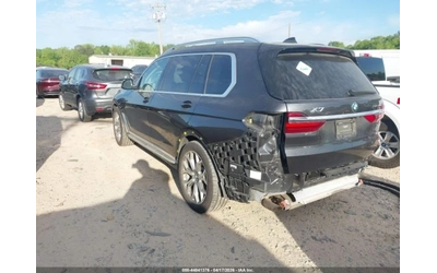 bmw-x7 - 2