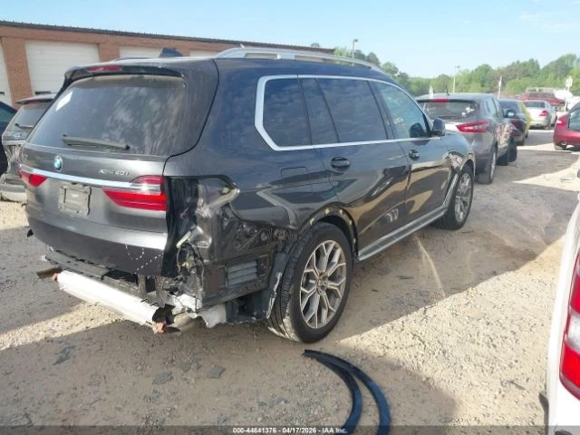 BMW X7 ПАНО| ПОДГРЕВ| TOUCHSCREEN| КАМЕРА - автомобили, коли, обяви за нови и употребявани 3