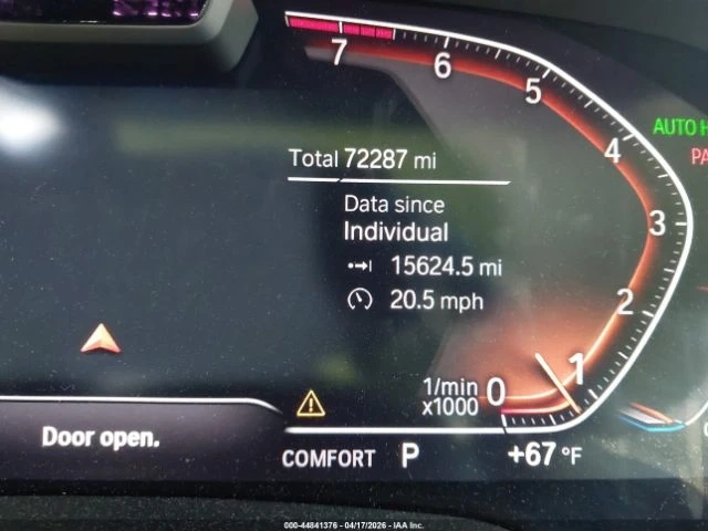 BMW X7 ПАНО| ПОДГРЕВ| TOUCHSCREEN| КАМЕРА - автомобили, коли, обяви за нови и употребявани 6