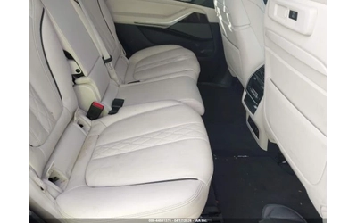 BMW X7 ПАНО| ПОДГРЕВ| TOUCHSCREEN| КАМЕРА - автомобили, коли, обяви за нови и употребявани 7