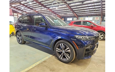 bmw-x7 - 0