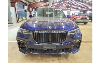 bmw-x7 - 1